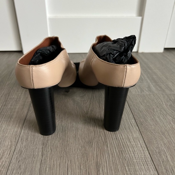 NWOT, JOSEPH, Mules, size:41 (Europe) - Picture 4 of 6